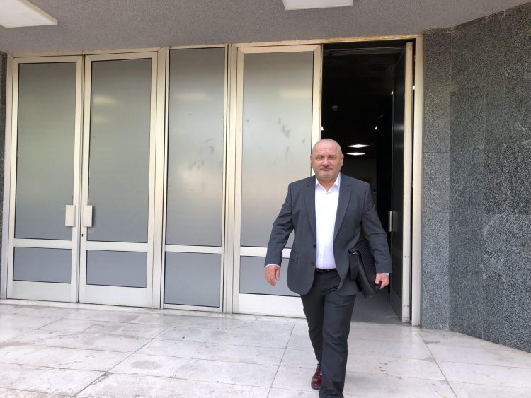 Nuk kaluan Vetingun, shkarkohen gjyqtari i Tiranës dhe prokurori i Vlorës