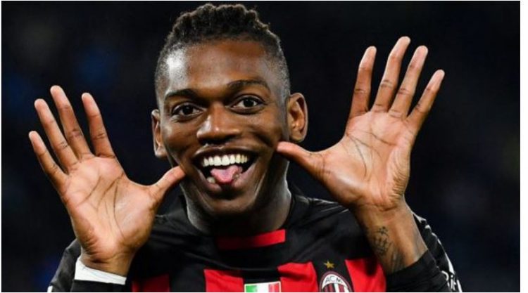 Leao mbetet “djall”, tifozët e Milanit mund të buzëqeshin