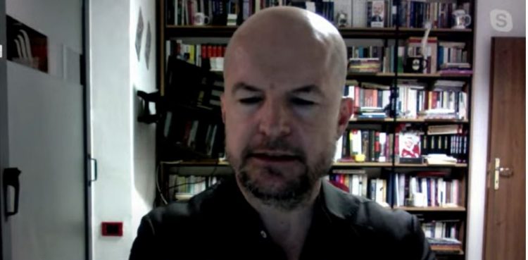 Lela: Flitet për demokraci në republikën e dosjeve 184 dhe 339