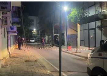 Detaje nga plagosja në Lezhë, 22-vjeçari po luante bilardo