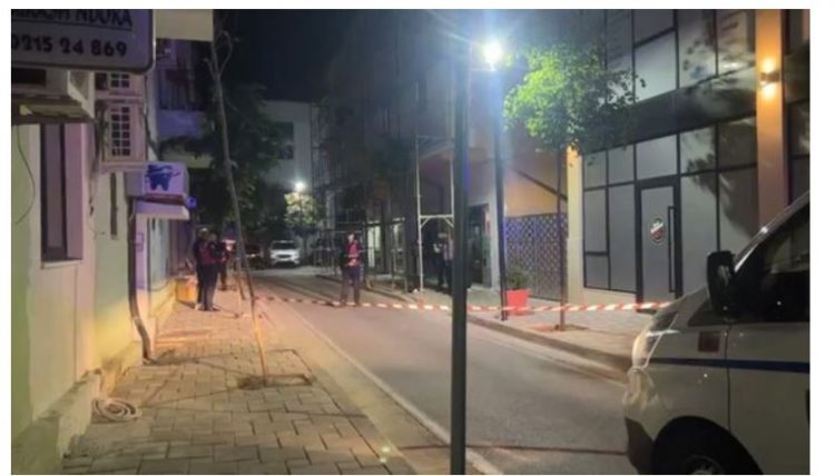 Detaje nga plagosja në Lezhë, 22-vjeçari po luante bilardo