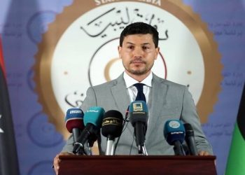 Tranzicioni/ Younis i bën thirrje Italisë që të luajë rol specifik për të ndihmuar në…