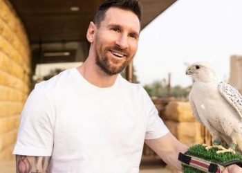 Messi i kërkon ndjesë PSG-së për udhëtimin në Arabi