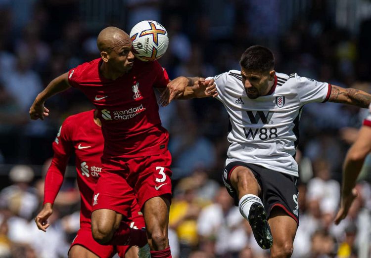Liverpool, ndaj Fulham nuk tolerohen gabimet
