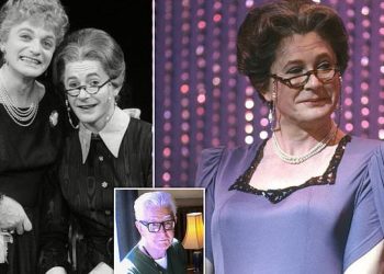 Ndahet nga jeta komediani i njohur britanik