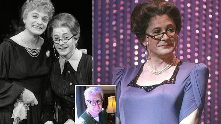 Ndahet nga jeta komediani i njohur britanik