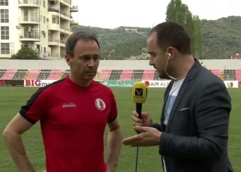 Flamurtari pranë Superiores, Longo: Mund të kishim shënuar më shumë