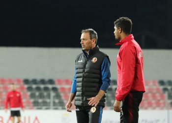 Longo i bindur: Jemi optimistë, vitin tjetër do luajmë në…