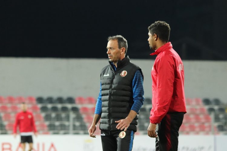 Longo i bindur: Jemi optimistë, vitin tjetër do luajmë në…