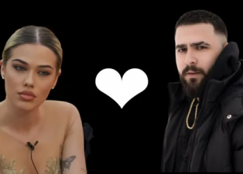 A ka më kontakte me Lorenc Hasramën? Keisi Medini: Siç kam për Kristin…