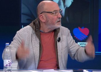 Lubonja: Të gjithë duhet të ndihemi të kërcënuar nga Rama