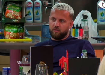 Luizi nuk kursen ish-banoren: Antipatike! Nëse do ishte përballë…