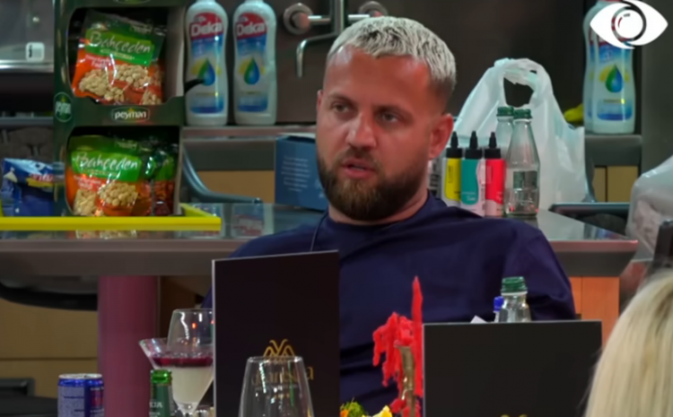 Luizi nuk kursen ish-banoren: Antipatike! Nëse do ishte përballë…