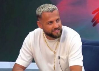 Luizi tashmë “del hapur” në krah të kësaj partie politike