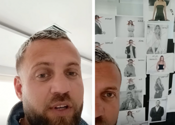 “Gjeta zyrën e Vëllait të Madh”/ Luizi zbulon më në fund “misterin”