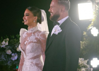 “Do pendohesh ça ke marrë”/ Luizi ‘paralajmëron’ nusen e tij