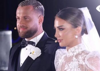 “Më mirë të varrosem këtu”/ Kur Kiara i thoshte Luizit ‘larg qoftë’