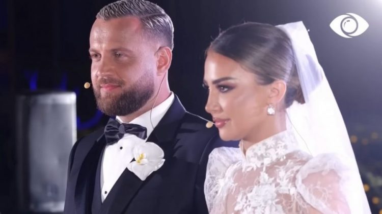 “Më mirë të varrosem këtu”/ Kur Kiara i thoshte Luizit ‘larg qoftë’