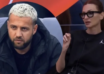 Ermiona tregon pse u mërzit me Luizin: Te shtëpia e vjehrrës…