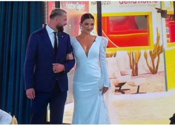 Luizi dhe Kiara shkëlqejnë në “After Party” të Big Brother (VIDEO)