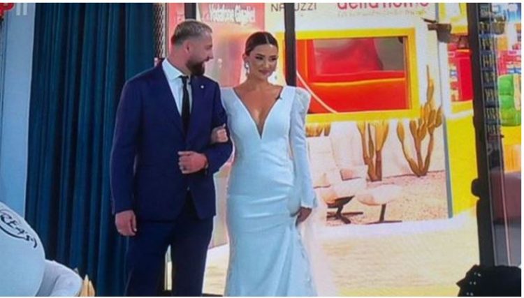 Luizi dhe Kiara shkëlqejnë në “After Party” të Big Brother (VIDEO)