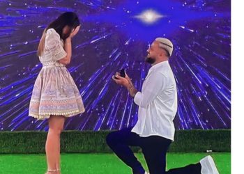 Luizi zbulon si do vendosë banorët e BB VIP në dasmën e tij