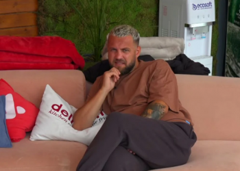 Luizi: Nuk ia fal Armaldos që kur iku tha dua vetëm…