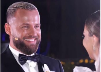 Luizi te shtëpia e Kiarës? Fansat kapin detajin që zbulon…