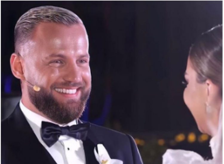 Luizi te shtëpia e Kiarës? Fansat kapin detajin që zbulon…