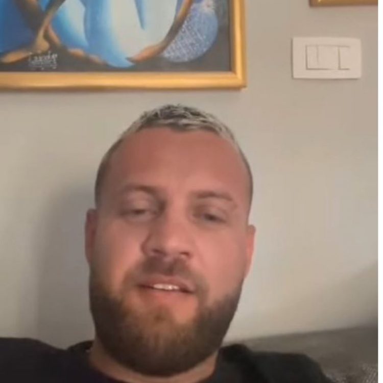 Luizi te shtëpia e Kiarës? Fansat kapin detajin që zbulon…