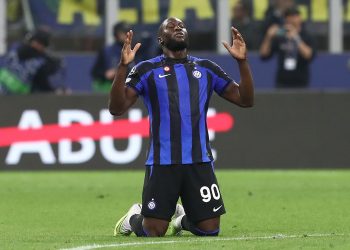 Lukaku: Unë shpirtërisht i përkas Interit, dua të jap…
