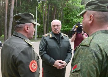 Europa në rrezik nëse Lukashenko vdes, opozita mendon kryengritje në Bjellorusi
