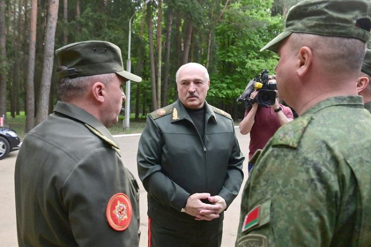 Europa në rrezik nëse Lukashenko vdes, opozita mendon kryengritje në Bjellorusi