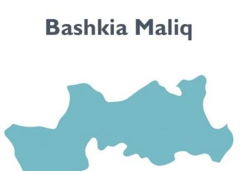 Që prej vitit 2000 kryetar bashkie, më 14 maj kërkon mandatin e 7-ë