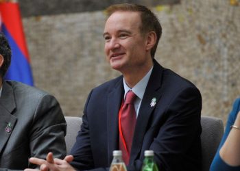 Carpenter: Do t’i ndjekim me kujdes zgjedhjet në Mal të Zi