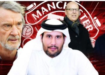 Shitja e Manchester United drejt përfundimit