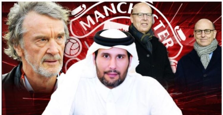 Shitja e Manchester United drejt përfundimit