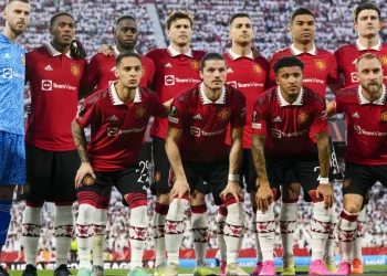 Dëmtimi i rëndë, mesfushori i United ka mbyllur sezonin