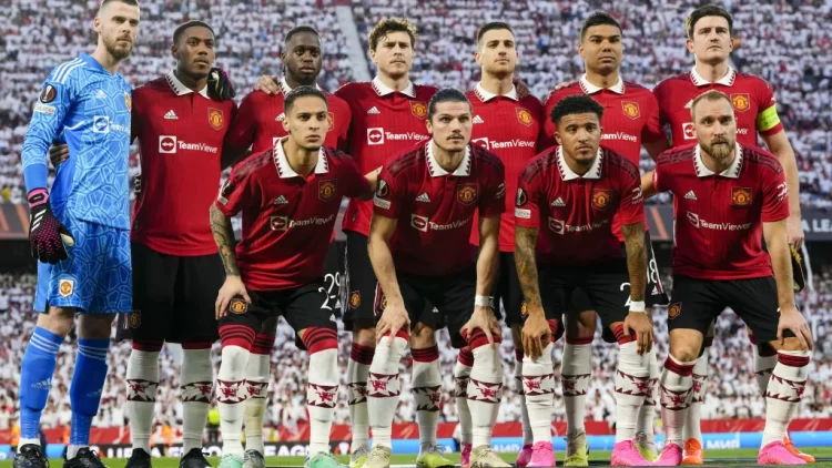 Dëmtimi i rëndë, mesfushori i United ka mbyllur sezonin