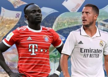 Multimiliarderi arab kërkon të bashkojë Mane dhe Hazard