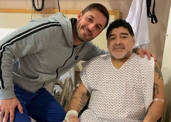 Avokati i legjendës së futbollit akuzon mjekët: Ata e vranë!