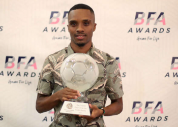 Vritet futbollisti më i mirë i vendit, policia kërkon autorin