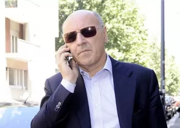 Marotta: City është një super fuqi por ne kemi…
