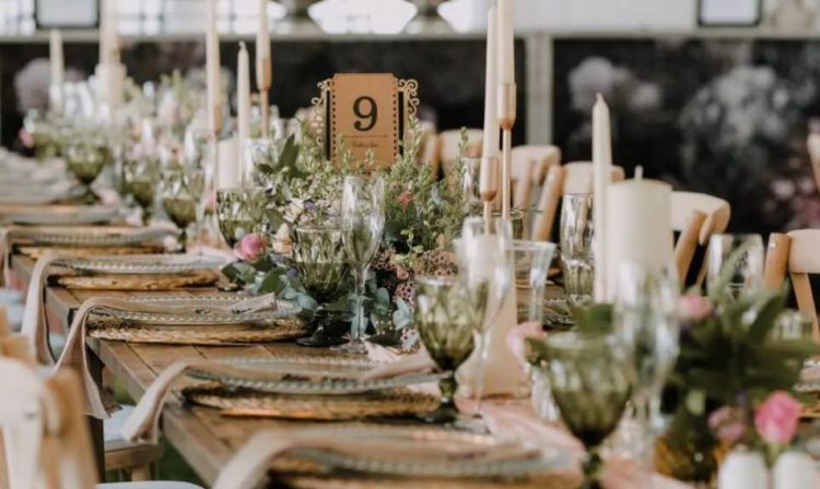 Cilat janë datat më me fat të dasmave në 2023?