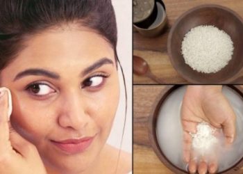 Ja maska natyrale që të “dhuron” bukurinë e përjetshme