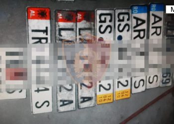 I rrezikshmi kërcënon me jetë një person, shpallet në kërkim policor