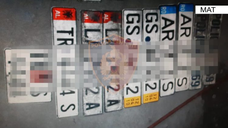 I rrezikshmi kërcënon me jetë një person, shpallet në kërkim policor