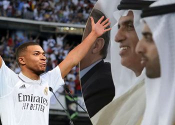 Mbappe-Real Madrid, tashmë dhe në Katar kanë ndryshuar mendim