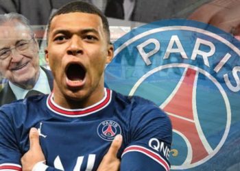 PSG nuk heq dorë nga superylli francez, gati klauzola ‘Anti-Florentino’