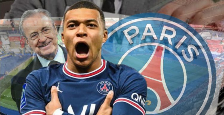 PSG nuk heq dorë nga superylli francez, gati klauzola ‘Anti-Florentino’